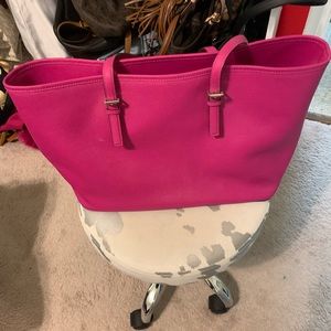 Michael Kors tote
